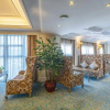 Отель Oriental Hotel Xianju Taizhou, фото 2