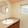 Отель Secluded Holiday Home in Oksbol With Sauna, фото 8