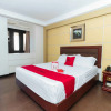 Отель RedDoorz Plus @ Project 6 Quezon City, фото 32