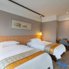 Отель Melody Hotel Longyan, фото 7