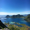 Отель Kaikanten Kro og Rorbu, фото 9