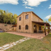 Отель Private Garden and Pool, Near Siena and Crete Senesi, фото 27