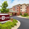Отель Holiday Inn Express Hotel & Suites Springfield, фото 23
