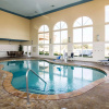 Отель Comfort Suites Gainesville, фото 18