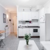 Отель Canteras Loft, 10 Steps To the Beach, фото 19