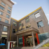Отель Zhenping Ruitai Hotel, фото 2