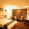 Отель GreenTree Inn Jiangsu Suqian Shuyang County Government Business Hotel, фото 4
