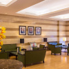 Отель Corp Amman Hotel, фото 26