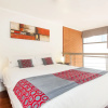 Отель Plaza Suites Apart, фото 6