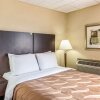 Отель Quality Inn East Stroudsburg - Poconos, фото 8