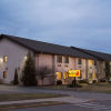 Отель Super 8 by Wyndham Ithaca, фото 1