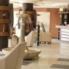 Отель Rest Night Hotel Suites- AL Falah, фото 7