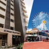 Отель Family Condo Chatan Hills by Coldio Premium [Okinawa Main island], фото 4