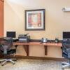 Отель University Inn, фото 6