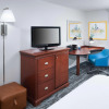 Отель Hampton Inn & Suites Jackson, фото 6