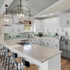 Отель Private Pool in Grayton Beach; 3 Minutes to Beach & Sleeps 14, фото 9