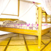 Отель House with 3 Bedrooms in Andilana, with Wonderful Sea View, Pool Access And Furnished Terrace - 800 , фото 2