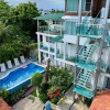 Отель Refugio Neptuno's, фото 25
