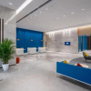 Отель Holiday Inn Express Changsha South Railway Station, фото 11