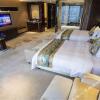 Отель Huaguoshan Rongxin Hotel, фото 9