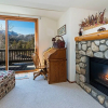 Отель Snowcreek #936, фото 14