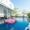 Отель B1.17 Hương Thảo Villa Vũng Tàu, фото 16