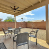 Отель Peoria Home w/ Fenced-in Yard & Patio!, фото 18
