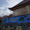 Отель Tatak Bunut Villa Ceningan, фото 43
