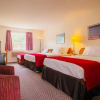 Отель Country View Motor Inn, фото 4