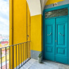 Отель Donna Costanza - Stylish and Panoramic Flat, фото 1