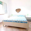 Отель House With 3 Bedrooms in Fontane Bianche, With Furnished Terrace and W, фото 2