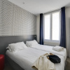 Отель Parici Hotel Boulogne Billancourt, фото 4