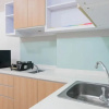 Отель Best Price 2BR Apartment @ Midtown Residence, фото 4