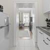Отель Stylish Apartments near AKH, фото 9