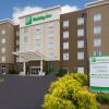 Отель Holiday Inn Christiansburg Blacksburg, an IHG Hotel, фото 1
