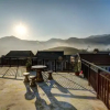 Отель Mogan Mountain Style B  B, фото 7