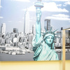 Отель Lavish Holiday Home in Hahnenklee With Sauna, фото 16
