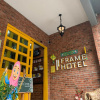 Отель Frame Hotel, фото 25