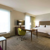 Отель Hampton Inn & Suites Orangeburg, фото 29