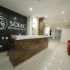 Отель Solec Business Hotel, фото 2