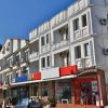 Отель Cobanoglu Otel, фото 1