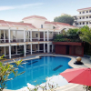 Отель Goodview Hotel Sangem Qiaotou, фото 9