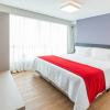 Отель Roomo Praia de Boa Viagem, фото 4