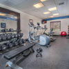Отель Hampton Inn & Suites San Antonio-Airport, фото 17