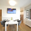 Отель Apartments Wyk auf Föhr - Haus Habel, фото 8