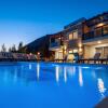 Отель Villa MIRNA with heated pool & whirlpool, traditional wine bar, 150m from sea, фото 19