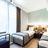 Отель Melrose Hotel, фото 21