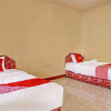 Отель OYO 91061 Hotel Glory Tarutung, фото 11