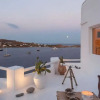 Отель Villa Panoramic Mykonos Near Nammos, фото 10