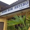 Отель Pouso Bom Retiro, фото 27